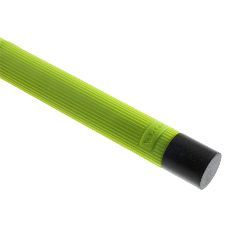 Green KJSTAR 3.5mm Audio Cable Handheld Extendable Monopod for iPhone Samsung HTC Sony etc (Z07-7)-6