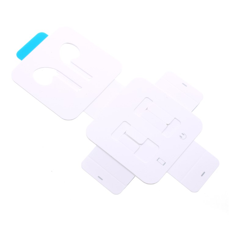 High quality Package Paperboard for iPhone 7 Earphone-4