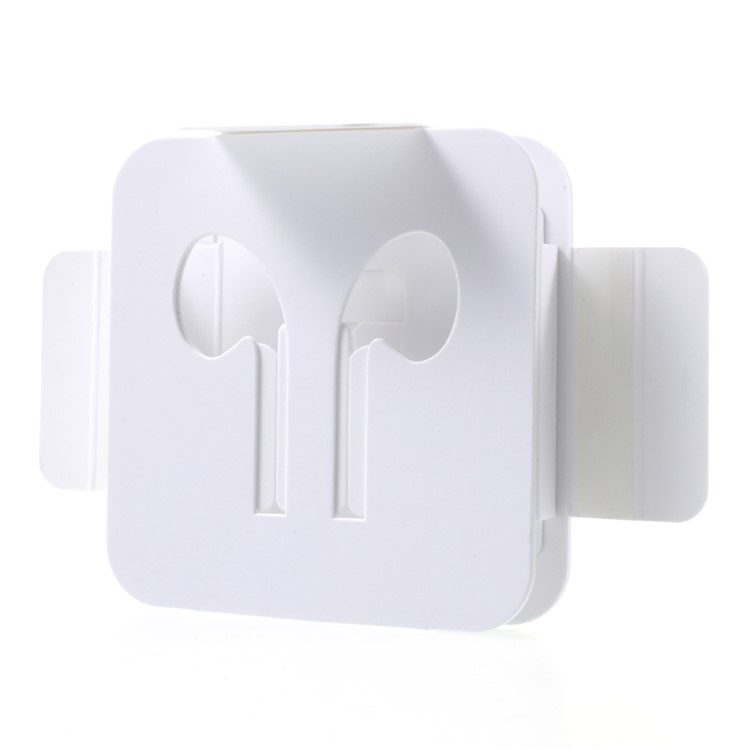 High quality Package Paperboard for iPhone 7 Earphone-6