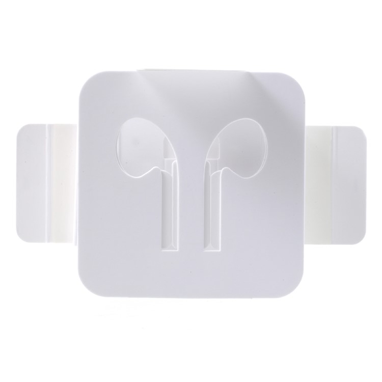 High quality Package Paperboard for iPhone 7 Earphone-7