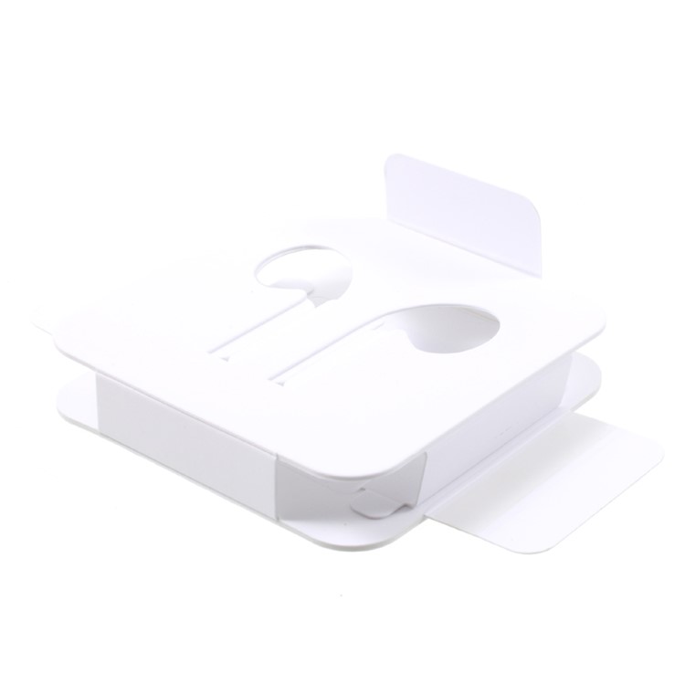 High quality Package Paperboard for iPhone 7 Earphone-8