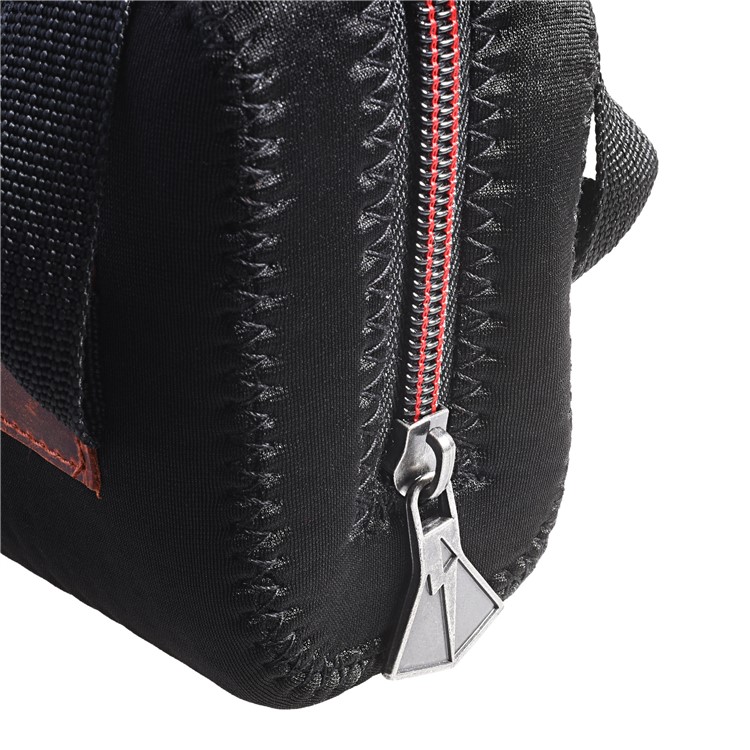 Neoprene Carrying Case Bag with Handle for iRoar Go Bluetooth Speaker-4
