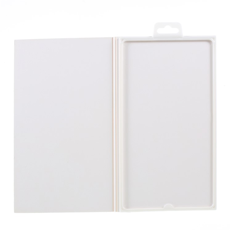 50Pcs/Lot Universa Packing Box for Tempered Glass Screen Protector Film, Size: 16.5 x 9cm - Yellow-4