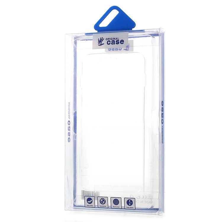 50PCS/Lot Plastic Packaging Box for iPhone 8 Plus / 7 Plus / 6s Plus / 6 Plus Case-2