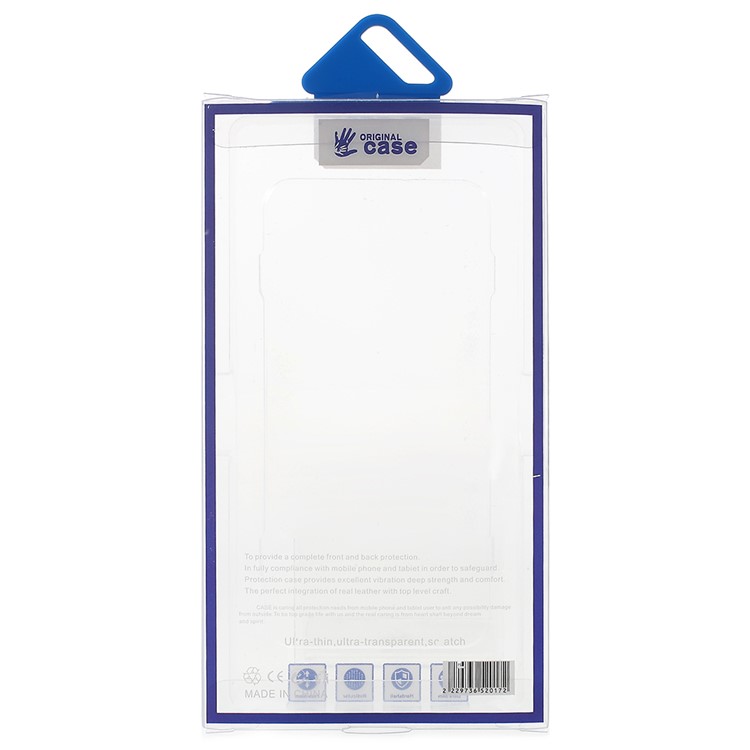 50PCS/Lot Plastic Packaging Box for iPhone 8 Plus / 7 Plus / 6s Plus / 6 Plus Case-3