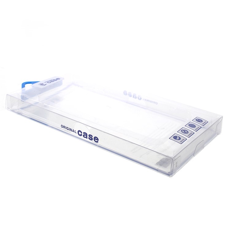 50PCS/Lot Plastic Packaging Box for iPhone 8 Plus / 7 Plus / 6s Plus / 6 Plus Case-4