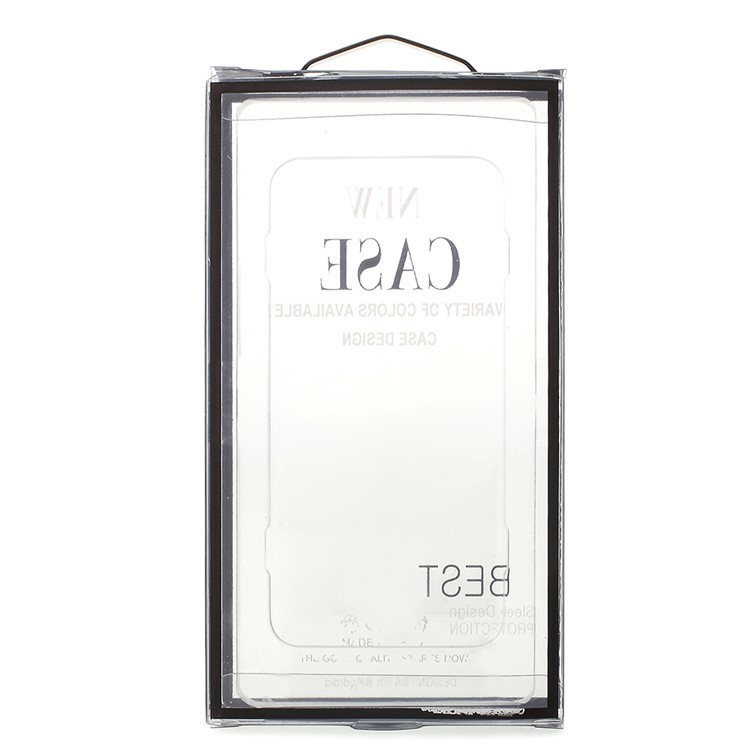 50PCS/Lot Plastic Packaging Box for iPhone 8 Plus / 7 Plus / 6s Plus / 6 Plus Case-3