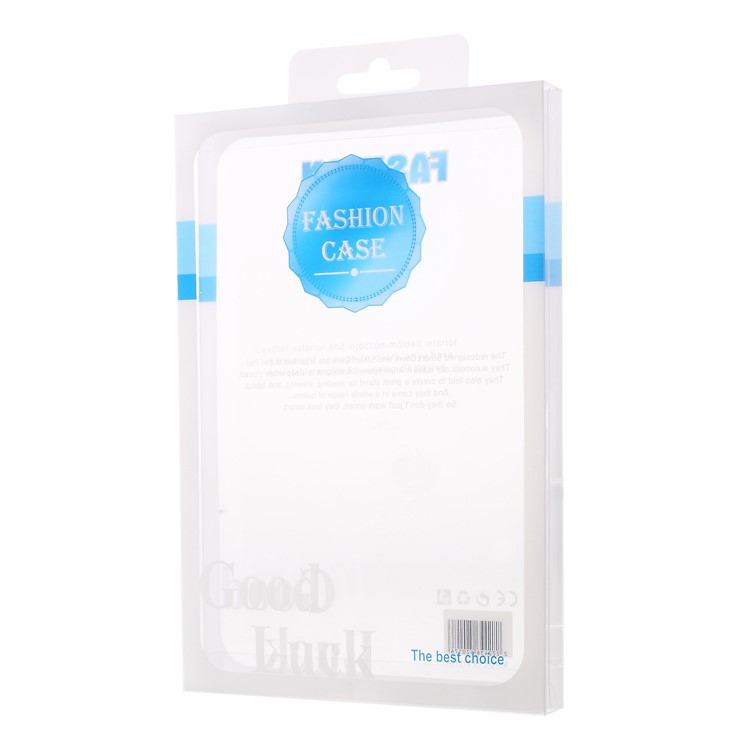 50PCS/Lot Plastic Packaging Box for 8.0-inch Tablet Cases-2