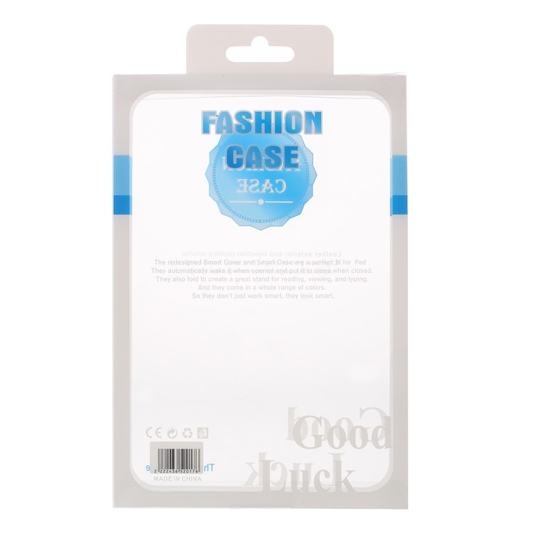 50PCS/Lot Plastic Packaging Box for 8.0-inch Tablet Cases-3
