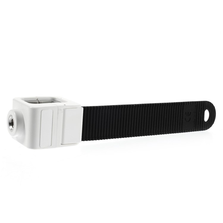 Supporto adattatore mini tripod ASHUTB + supporto Q per smartphone, larghezza supporto: 20-140mm-6