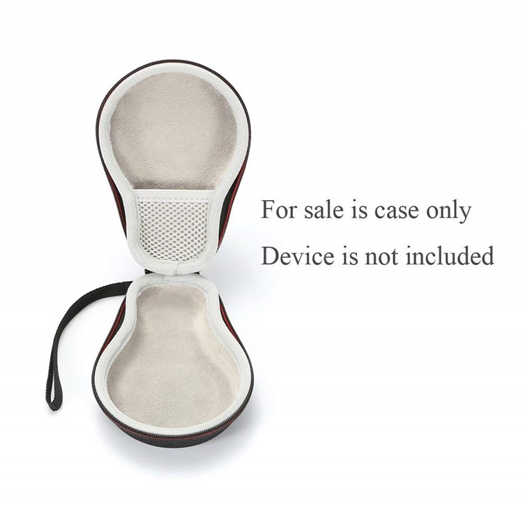 Portable Travel EVA Hard Storage Case Carry Bag for JBL Clip2 / Clip 3 Bluetooth Speaker-4