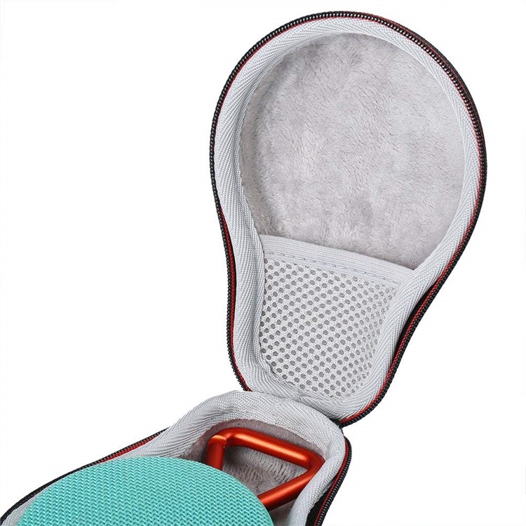 Portable Travel EVA Hard Storage Case Carry Bag for JBL Clip2 / Clip 3 Bluetooth Speaker-6