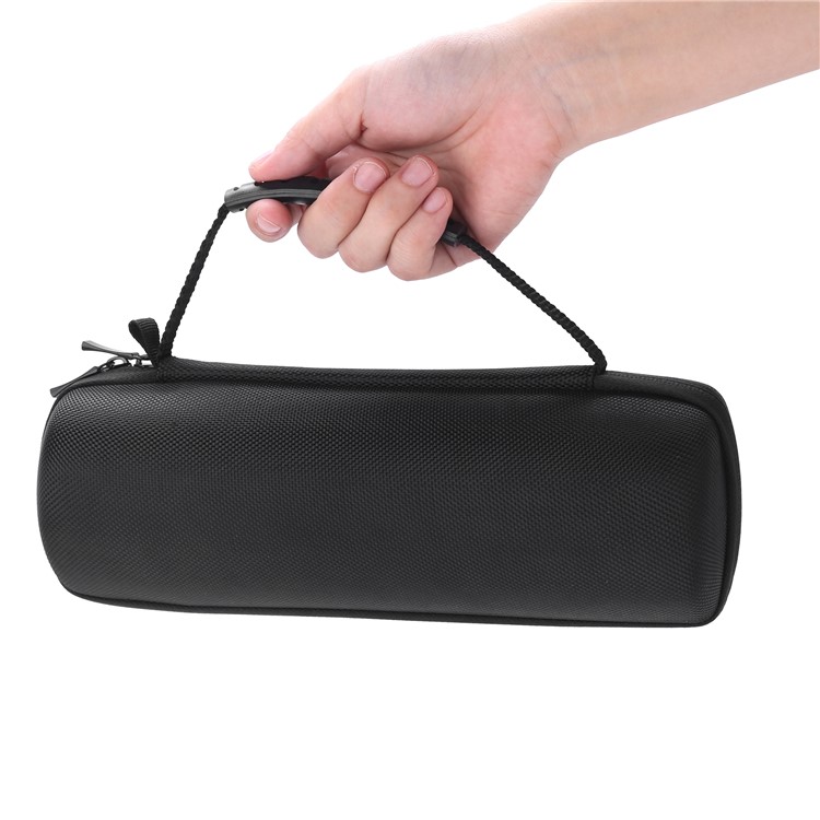 EVA Hardshell Storage Carrying Travel Case Bag for JBL Flip 1/ 2 / 3 / 4 Bluetooth Speaker-2