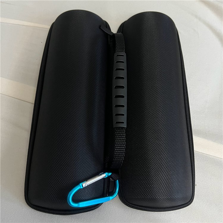 EVA Hardshell Storage Carrying Travel Case Bag for JBL Flip 1/ 2 / 3 / 4 Bluetooth Speaker-5