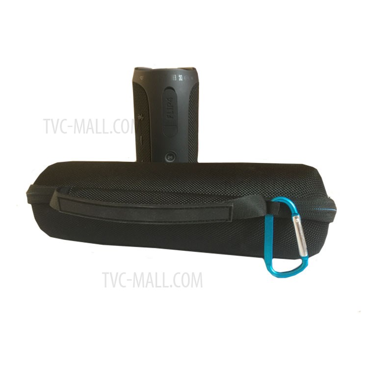 EVA Hardshell Storage Carrying Travel Case Bag for JBL Flip 1/ 2 / 3 / 4 Bluetooth Speaker-8