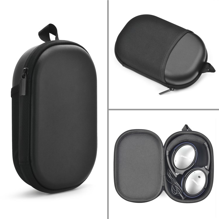 Custodia Universale Per Cuffie Per BOSE QC15 / QC25 / QC35-1