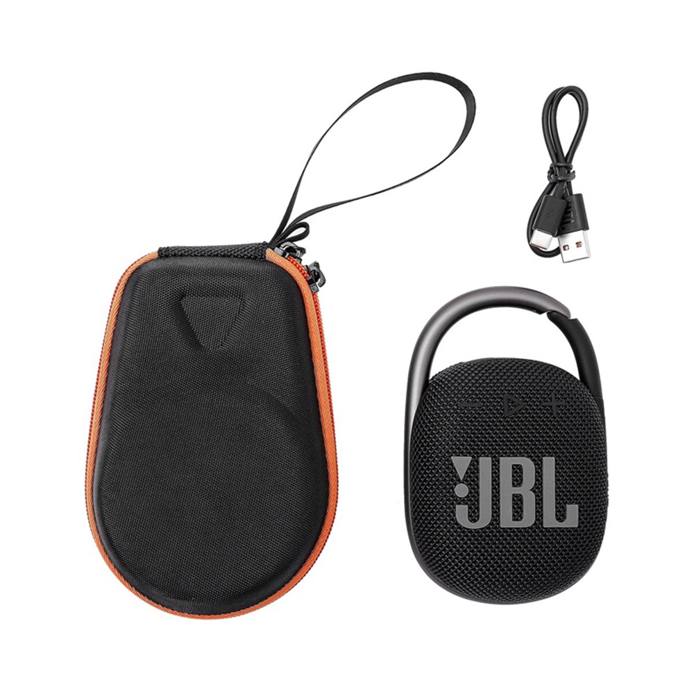 Portable Protective Travel Carrying Storage EVA Hard Bag Case for JBL Clip 2 / Clip 3 Speaker-2