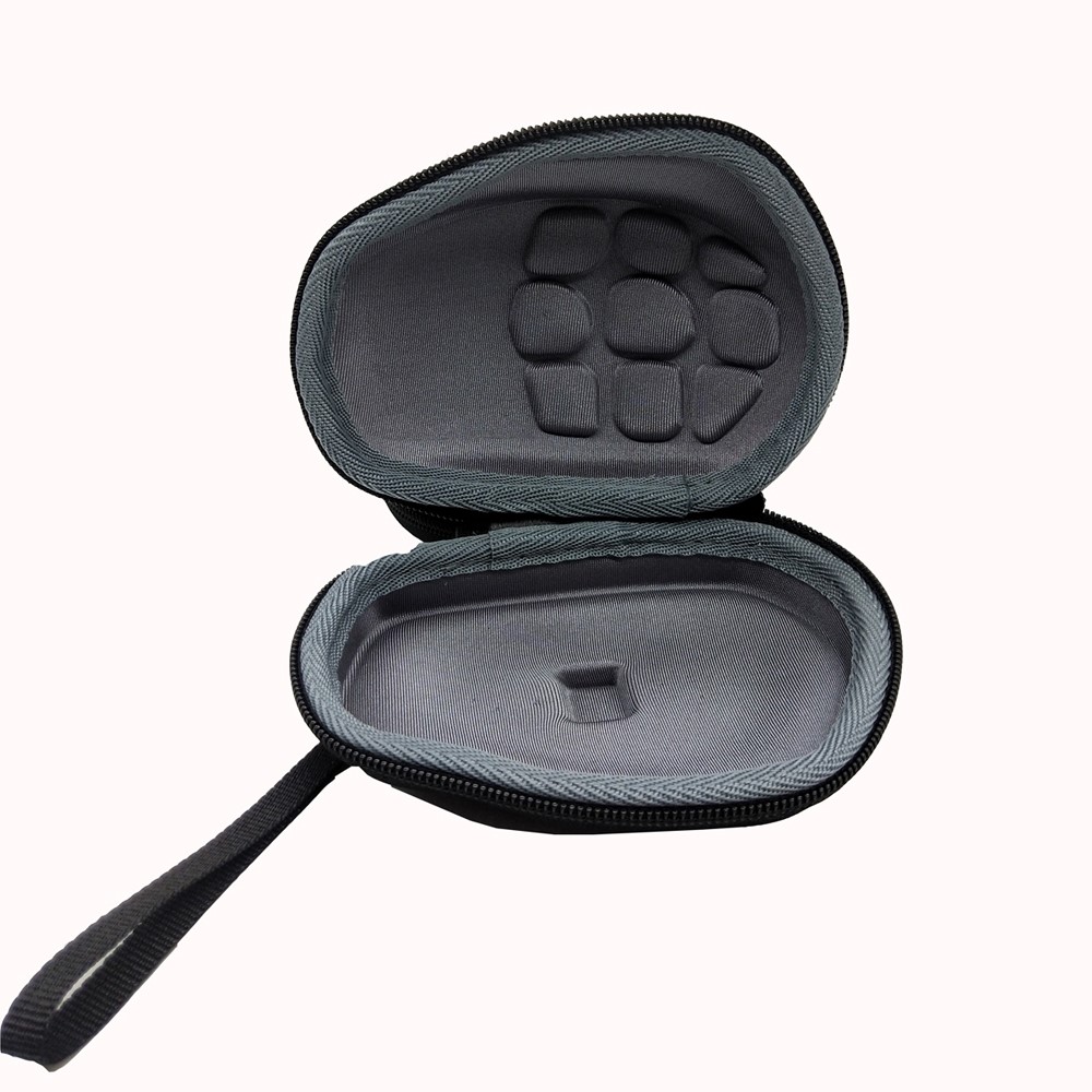 Portable Protective Storage Pouch Wireless Mouse Case Bag for Logitech MX Master/Logitech MX Master 2S-3