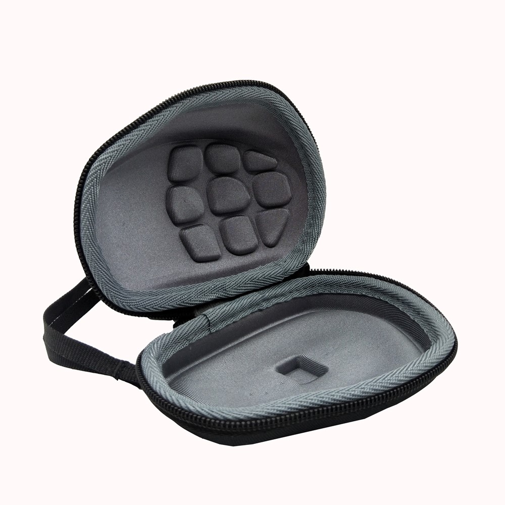 Bolsa de Caja de Almacenamiento Protectora Portátil Bolsa de Caja de Mouse Inalámbrica Para Logitech MX Master/Logitech MX Master 2S