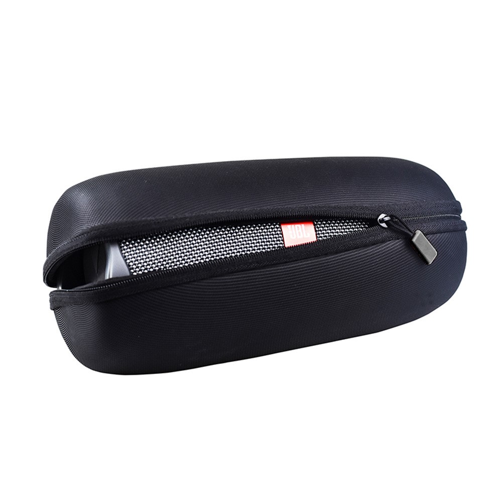 Multi-Functional Bluetooth Speaker Storage Bag for JBL Flip 4 / Pulse 2 / Charge 3 / Charge 4-4