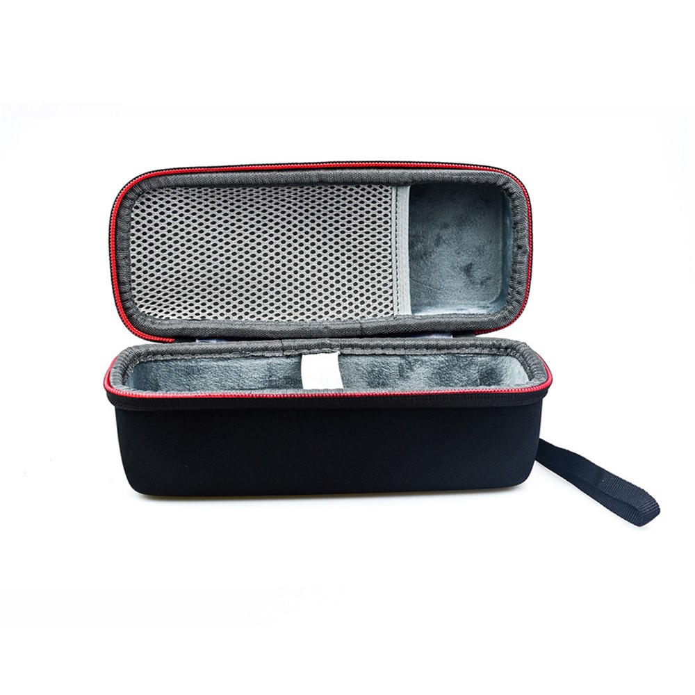 Multi-Functional Bluetooth Speaker Storage Bag for JBL Flip 4 / Flip 3-4