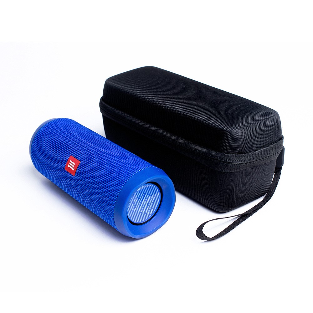 Multi-Functional Bluetooth Speaker Storage Bag for JBL Flip 4 / Flip 3-5