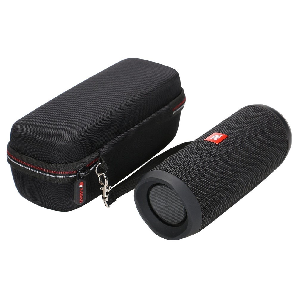 Multi-Functional Bluetooth Speaker Storage Bag for JBL Flip 4 / Flip 3-9