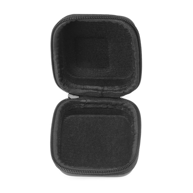 Dispare la Caja Protectora de la Bolsa de Almacenamiento de la Cámara XTGP521B Para GoPro Hero 5 6 7 DJI Osmo Acción