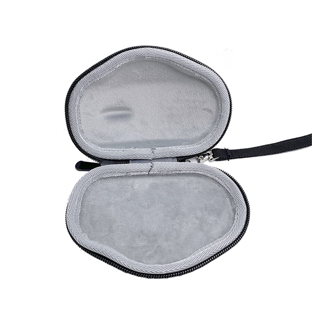 À Prova De Choque Caixa De Armazenamento De Rato Capa Protetora Portátil Para Logitech M720 M705-3