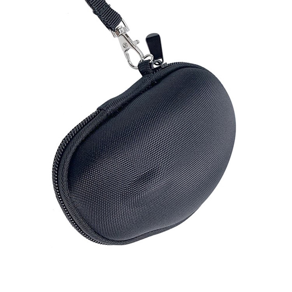 À Prova De Choque Caixa De Armazenamento De Rato Capa Protetora Portátil Para Logitech M720 M705-5