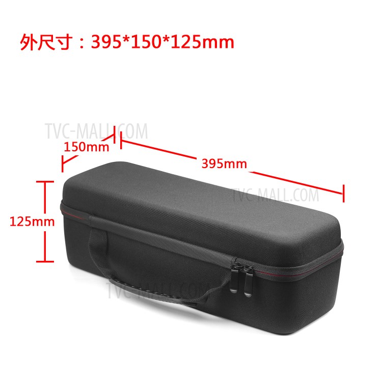 Hard EVA Travel Carry Case Storage Box for Revlon One-Step Hair Dryer & Accessories-6