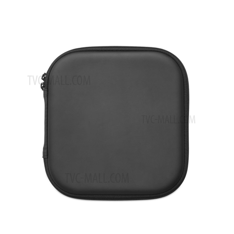 Coque De Voyage Coque De Protection Sac De Rangement Pour AirPods Casque Maximum