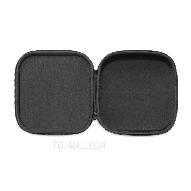 Coque De Voyage Coque De Protection Sac De Rangement Pour AirPods Casque Maximum-2