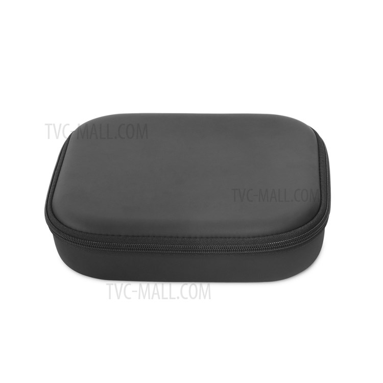 Coque De Voyage Coque De Protection Sac De Rangement Pour AirPods Casque Maximum-3