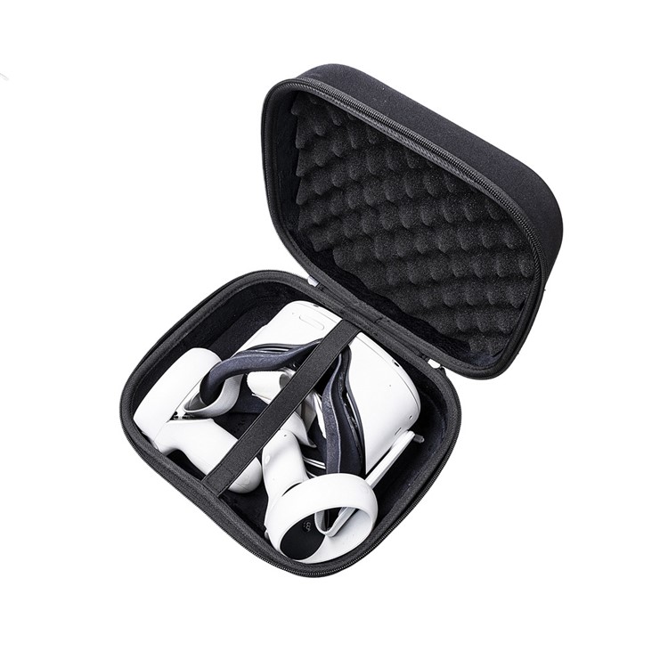 EVA Storage Bag Case for Oculus Quest 2 VR Headset-6