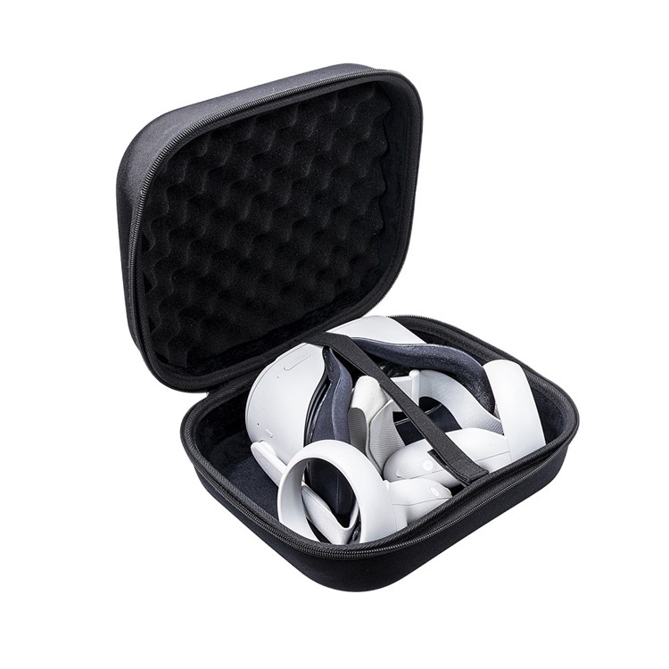 EVA Storage Bag Case for Oculus Quest 2 VR Headset-7