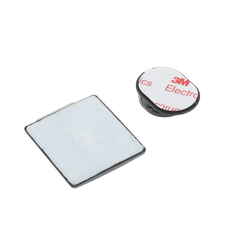 Ring Style Rotary Metal Kickstand Mount for iPhone Samsung Sony etc - Grey-9