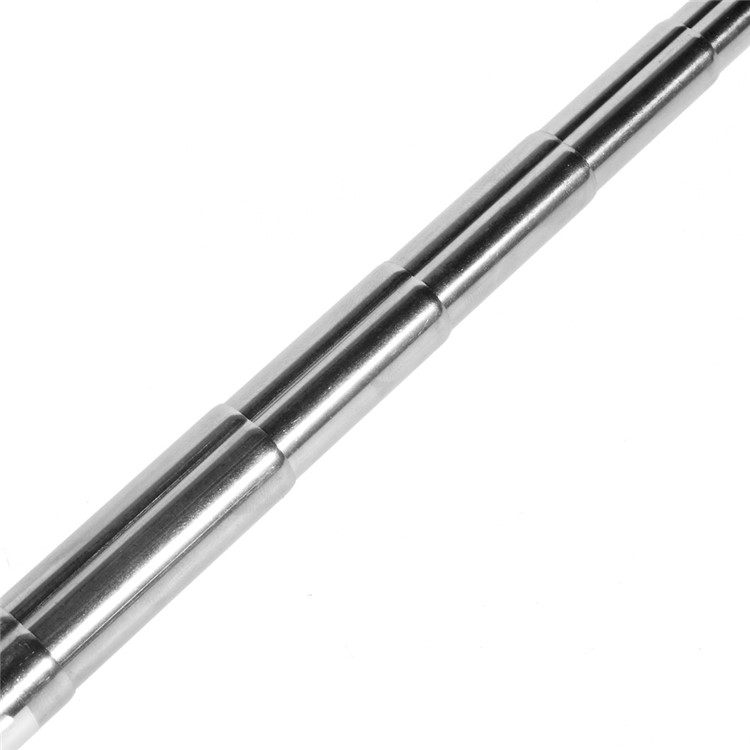 KJSTAR Z06-4 Handheld Selfie Monopod for iOS 5.0 / Android 4.2.2 above Smartphone - Black-5