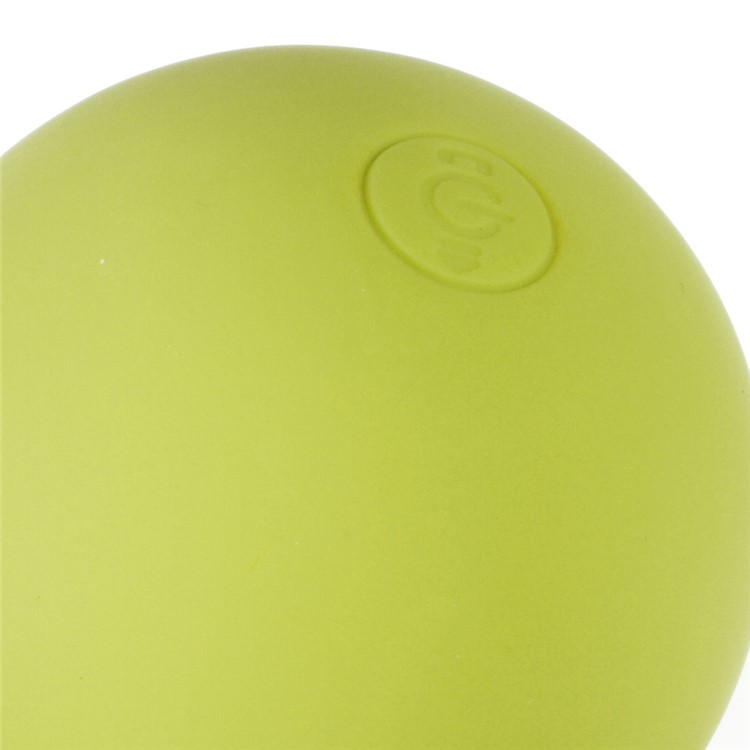 Mushroom Shape Bluetooth Speaker with Suction Holder Support Mic - Green-6