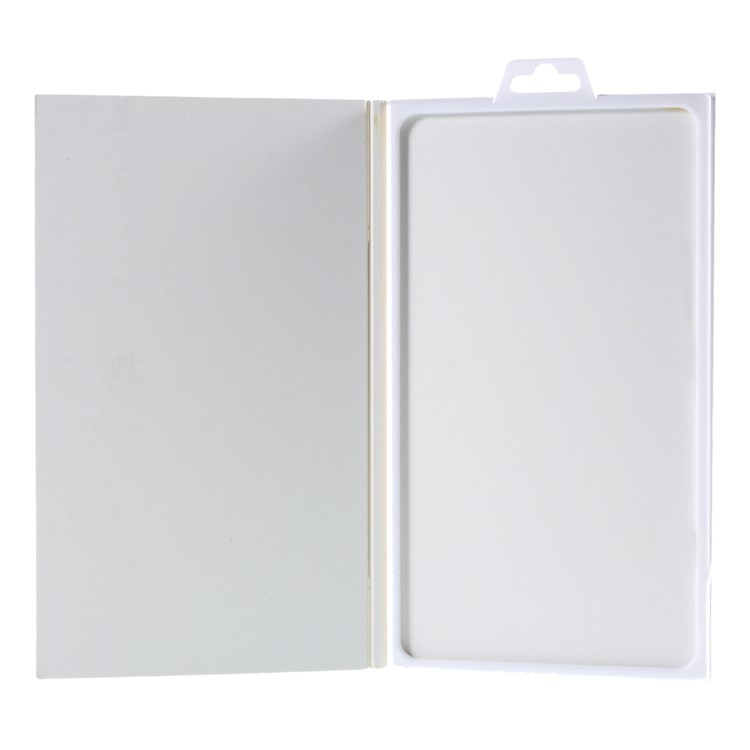 10Pcs/Lot Universal Protective Package/Packing Box for Tempered Glass Protector Film - White-2