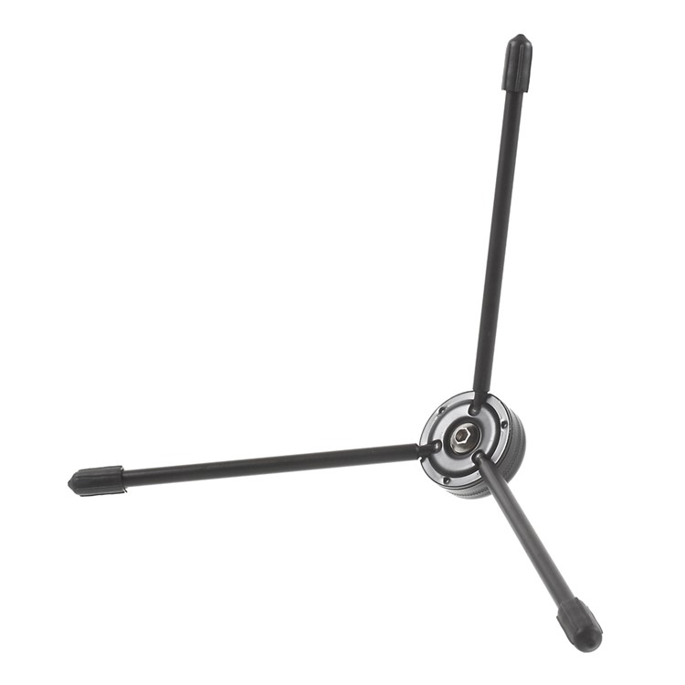 ASHUTB Mini Metal Tripod S with 1/4 inch Screw for Digital Camera Sony Canon Nikon-4