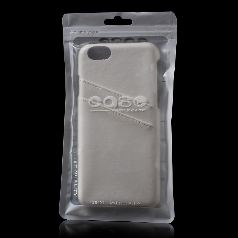 100Pcs/Lot Ziplock Package Packaging Bag for iPhone SE 5s 5 5c 4s Cases, Size: 15 x 8.3cm-5