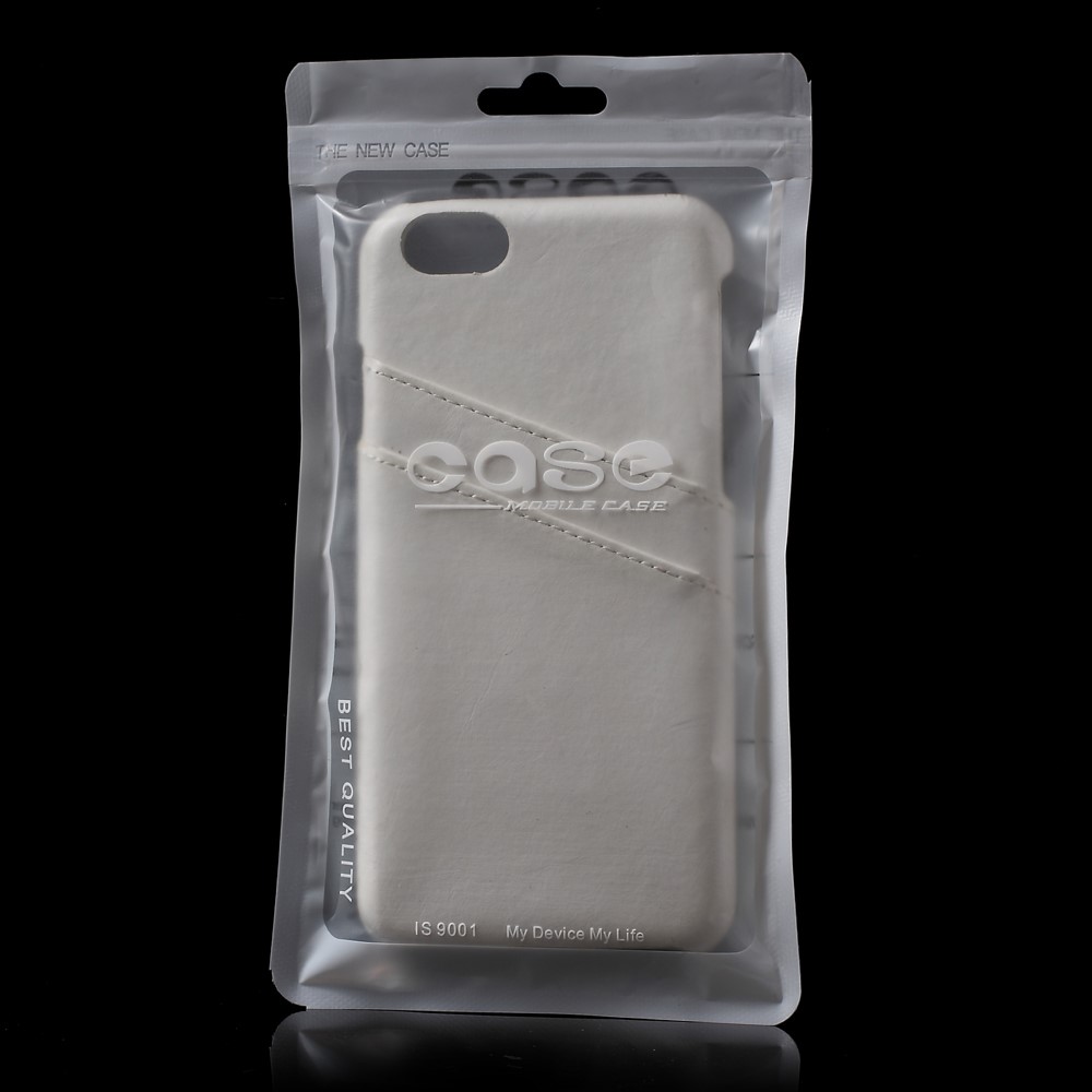 Sac D'emballage De Package 100pcs / Lot Ziplock Pour IPhone SE 5S 5 5C 4S Cas, Taille: 15 X 8,3 Cm-5