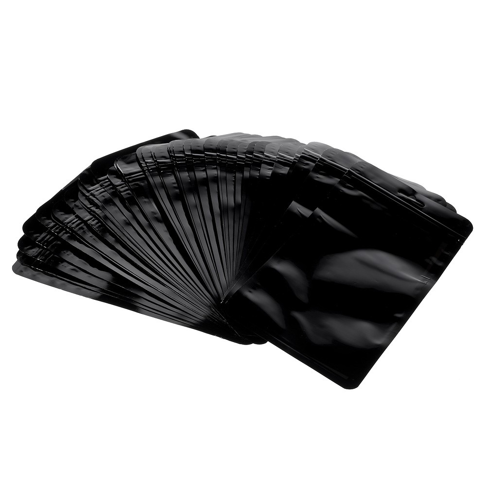 Мешок Упаковки Пакета Ziplock 50pcs / Lot Для Случаев Iphone 6s 6, Размер: 15.8 X 9.5cm-4