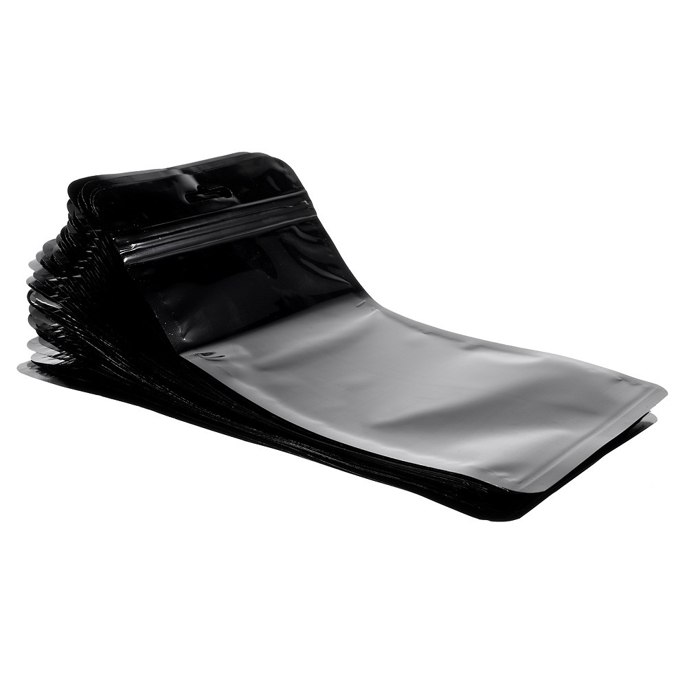 Мешок Упаковки Пакета Ziplock 50pcs / Lot Для Случаев Iphone 6s 6, Размер: 15.8 X 9.5cm-5
