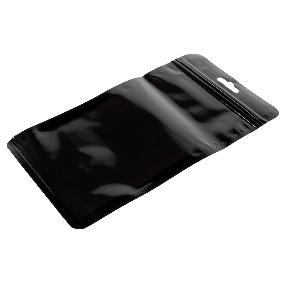50Pcs / Lot Ziplock Package Bag para iPhone 6s Plus / 6 Plus Cases, Tamanho: 17 x 10.5cm-3