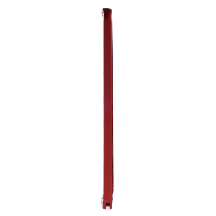 Metal Bumper Frame for Asus Zenfone 2 Laser ZE550KL ZE551KL - Red-3