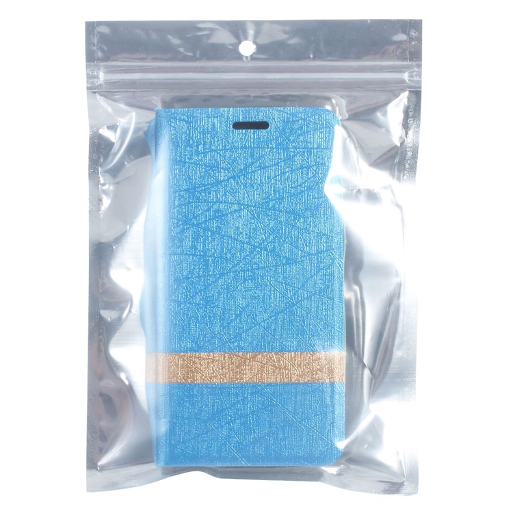 100Pcs/Lot Ziplock Silver Color Package Bag for iPad mini 4 3 2 Cases Covers, Size: 24 x 16.5cm-4