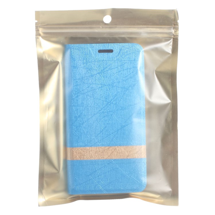100Pcs/Lot Gold Color Package Bag Packaging for iPad Pro 9.7 Cases, Size: 26 x 20.5cm-3