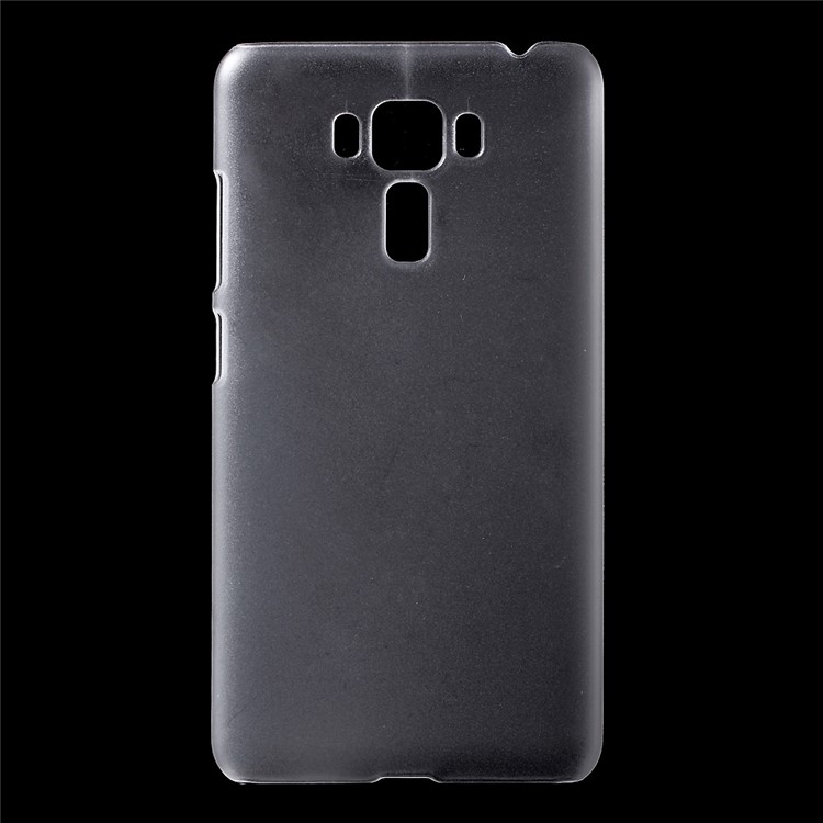Anti-fingerprint Frosted PC Hard Mobile Phone Case for Asus Zenfone 3 Laser ZC551KL-1